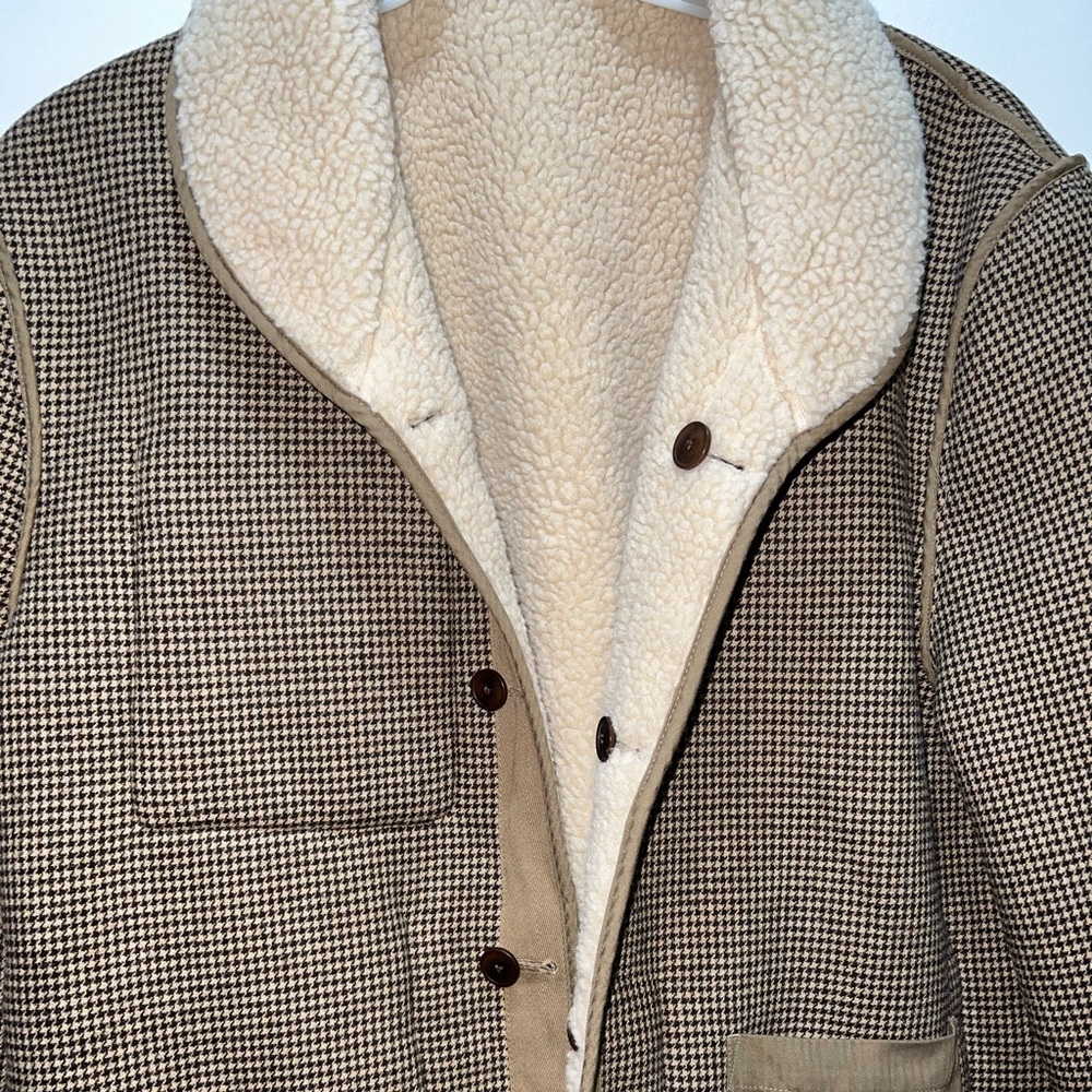 Ted Baker LONDON Reversible Jacket - Picture 10 of 16
